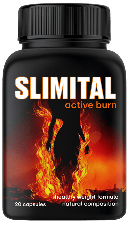 Slimital